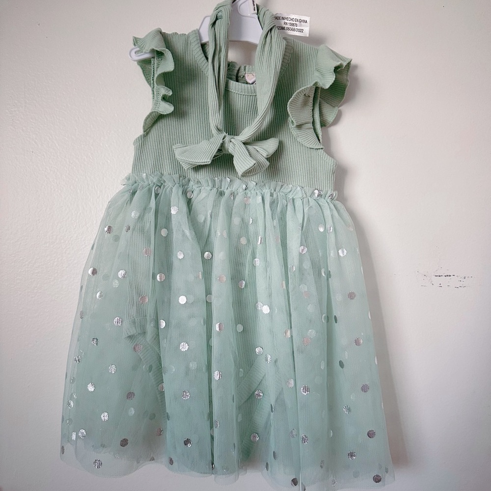 Madison Layne size 18 M 🍀